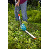 Аккумуляторные телескопические ножницы GARDENA THS 42/18V P4A 14732-55.000.00