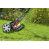 Газонокосилка барабанная GARDENA 400 CLASSIC 04018-20.000.00