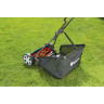 Газонокосилка барабанная GARDENA 400 CLASSIC 04018-20.000.00
