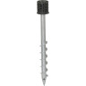Катушка со шлангом свободного размещения автоматическая GARDENA ROLLUP S 18606-20.000.00