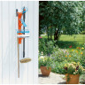 Кронштейн для насадок GARDENA СOMBISYSTEM 03500-20.000.00