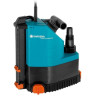 Насос дренажный для чистой воды GARDENA 13000 АQUASENSOR COMFORT 01785-20.000.00