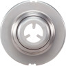 Штуцер резьбовой GARDENA PREMIUM 26.5 мм (G3/4
