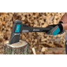 Топор плотницкий GARDENA 1000A 08714-48.000.00