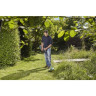Триммер аккумуляторный GARDENA POWERCUT LI-40/30 09827-20.000.00